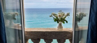 藍拓皮別墅民宿