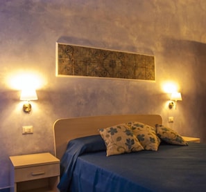 Double Room, Sea View