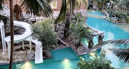 Atlantis Condo
