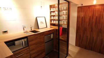 Minibar