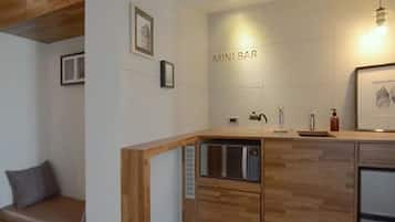 酒吧(店内)