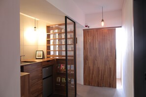 Minibar