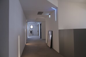 Vestibule