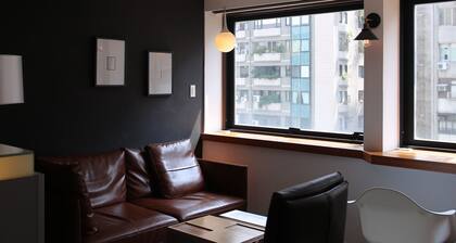 Daan Park Hotel - Hostel
