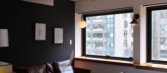 Daan Park Hotel - Hostel