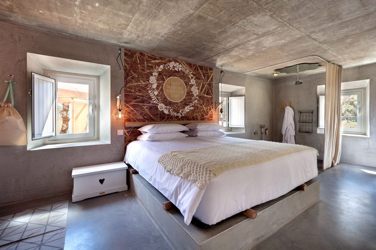 Superior Suite | 2 bedrooms, minibar, in-room safe, individually decorated