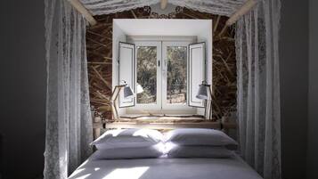 Camera Standard | 2 camere, minibar, una cassaforte in camera, con stile personalizzato