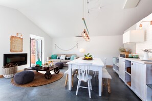 Cafetera expreso, tetera/pava eléctrica