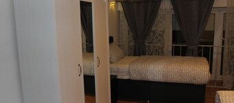 Hotel Garni Emir