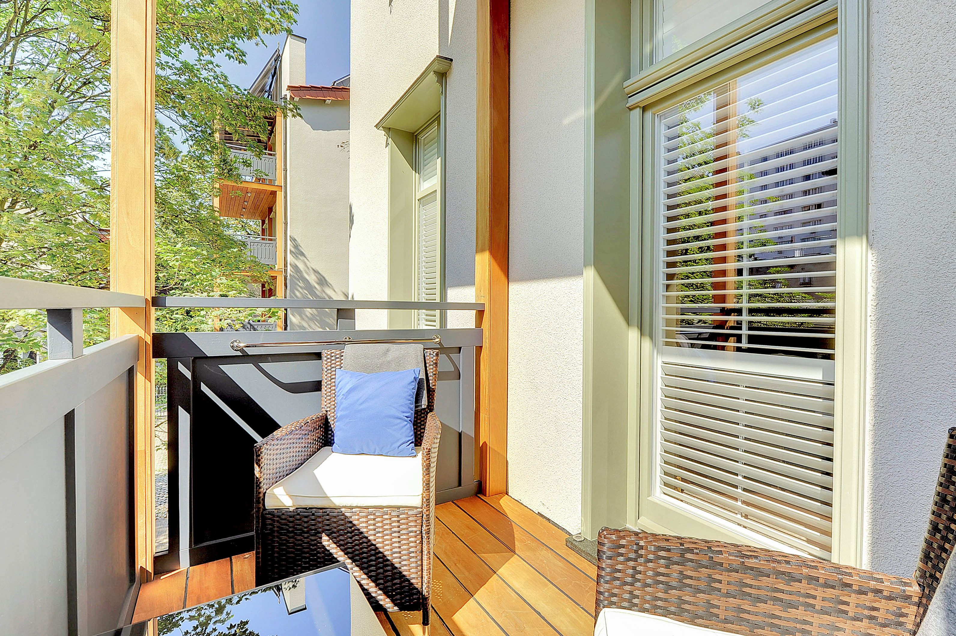 double room | terrace/patio