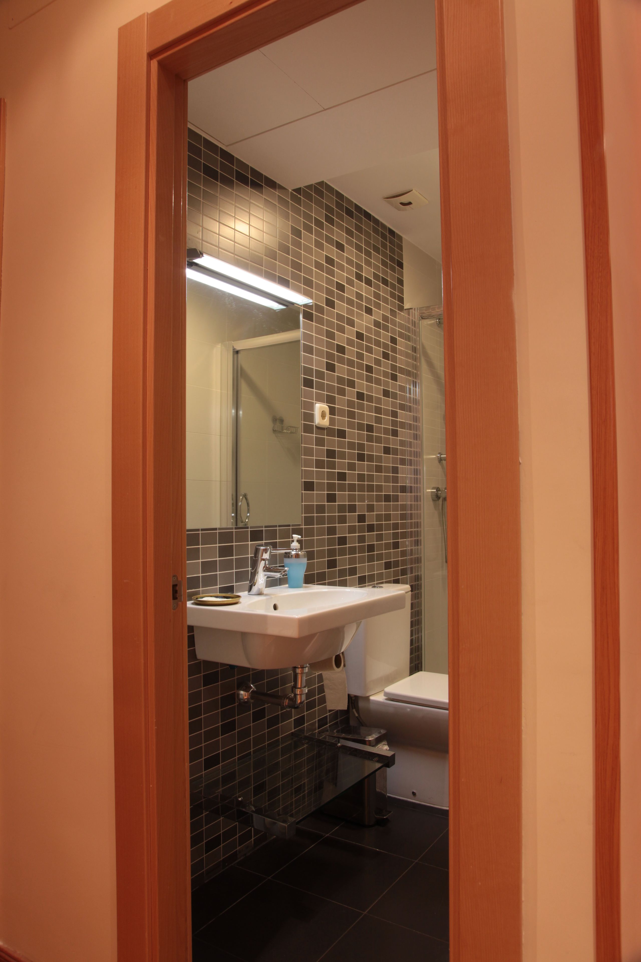 Foto - Hostal Falfes