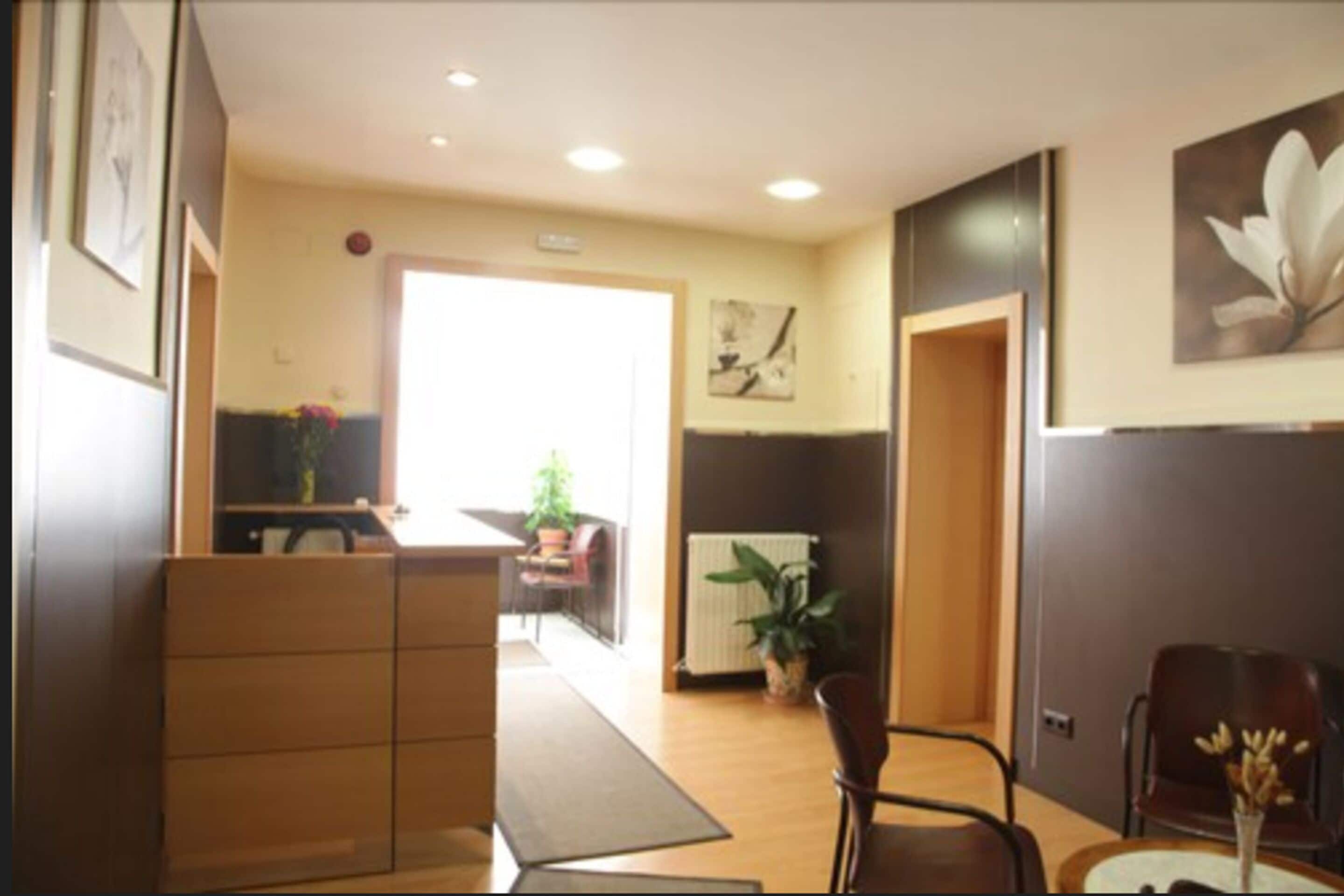 Foto - Hostal Falfes