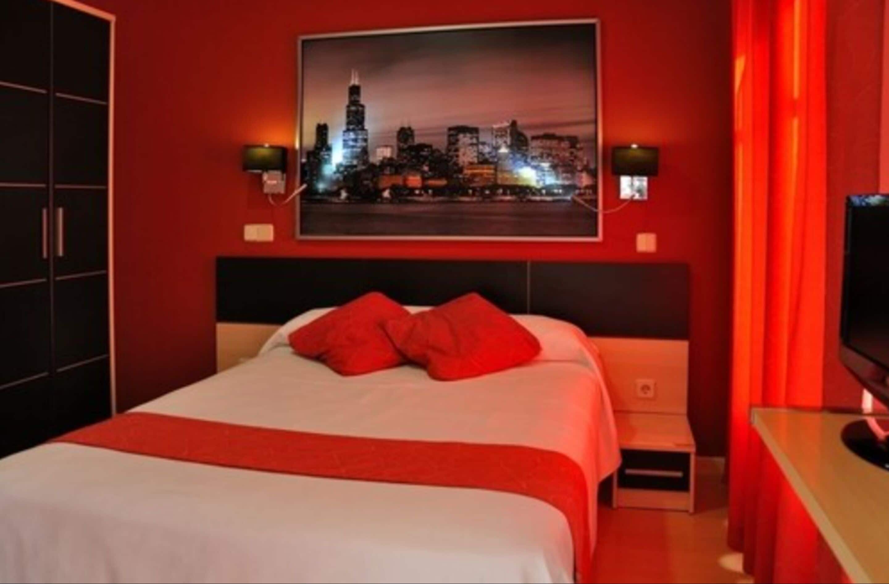 Foto - Hostal Falfes