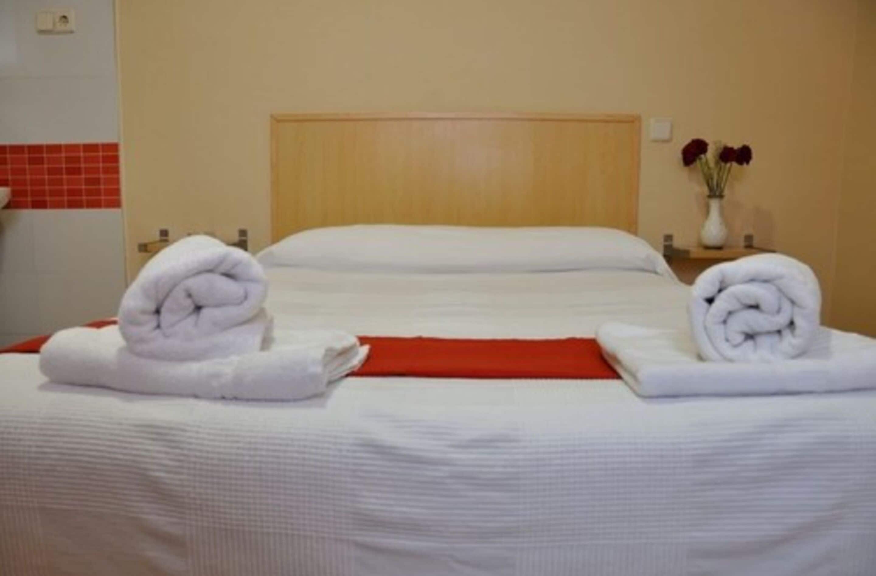 Foto - Hostal Falfes