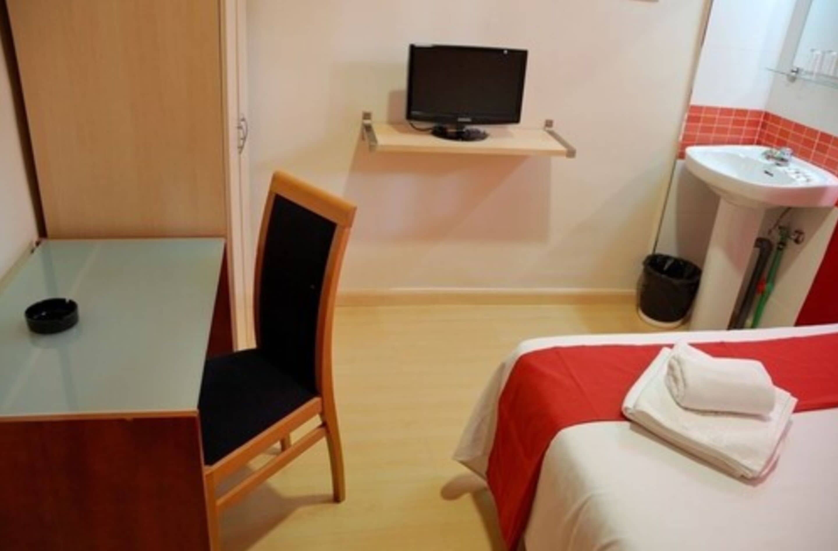 Foto - Hostal Falfes