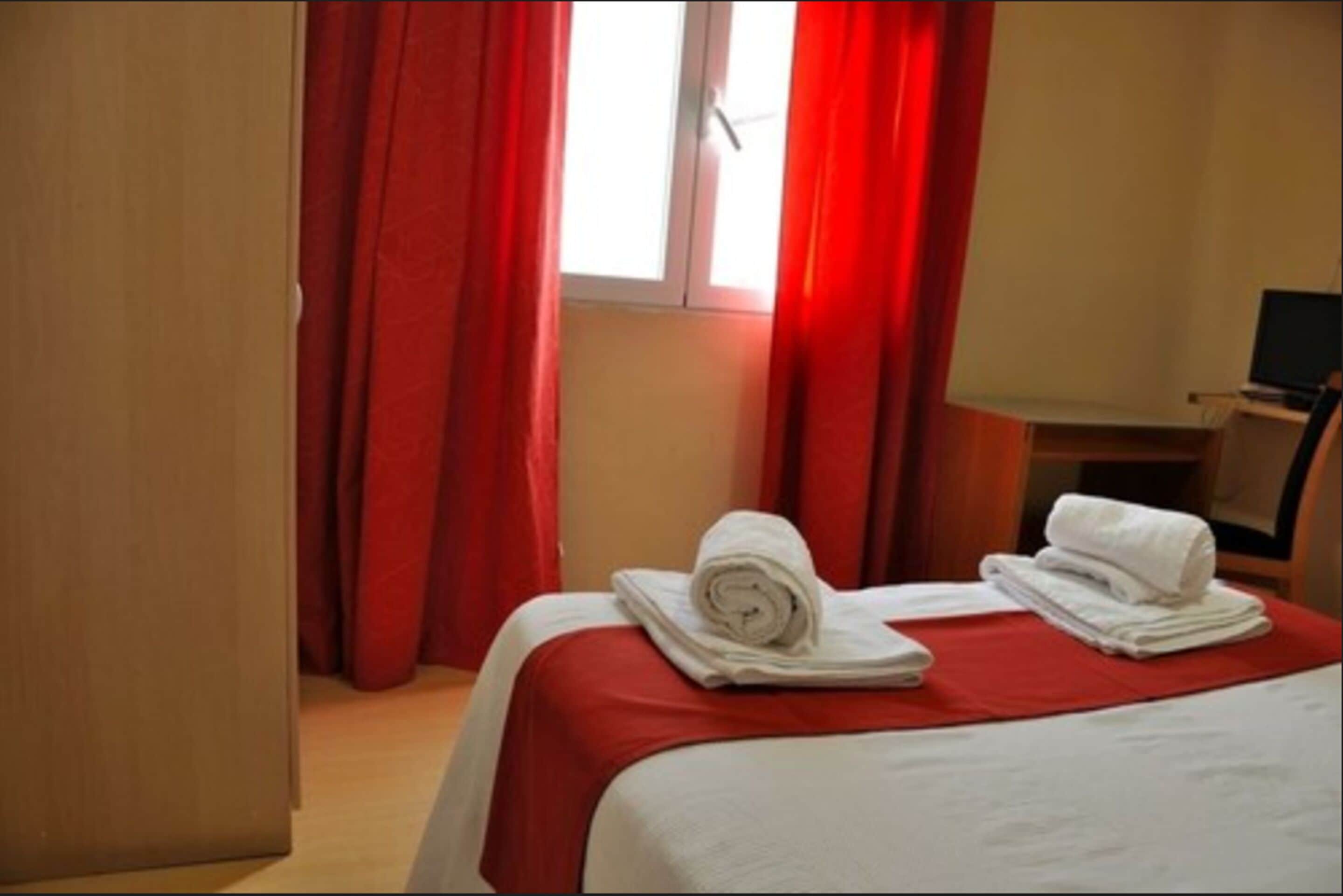 Foto - Hostal Falfes