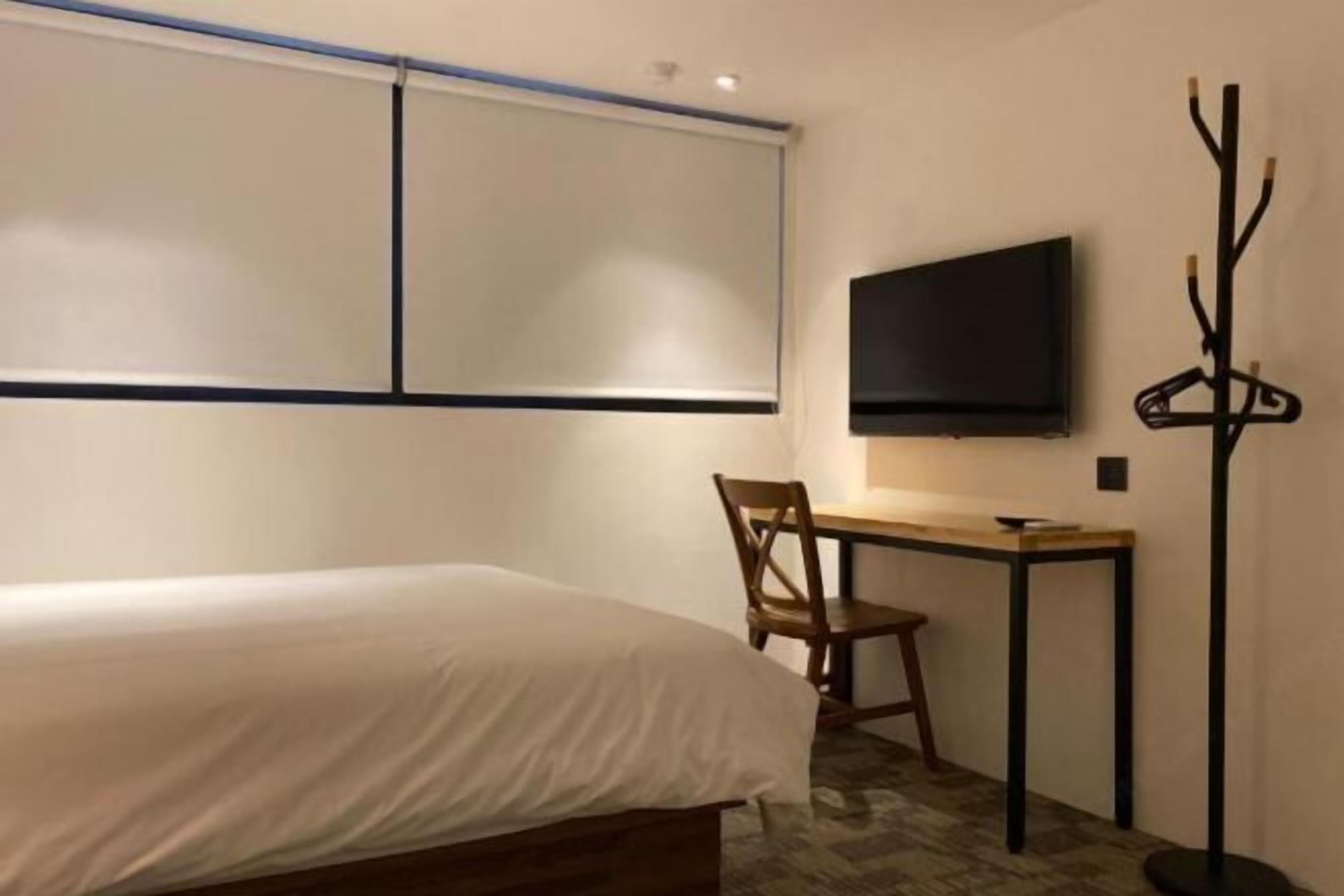 방음 설비, 무료 WiFi, 침대 시트