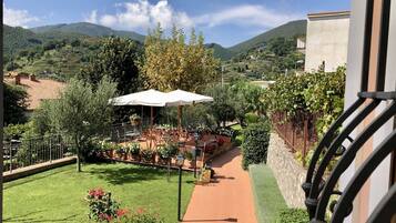 Jardin