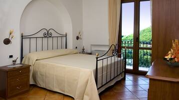 Doppelzimmer, Meerblick