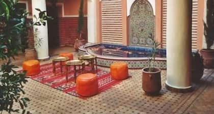 Riad Yamsara