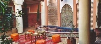 Riad Yamsara