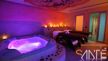 Turkiskt bad/hamam