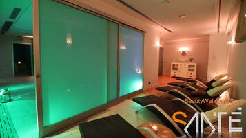 トルコ風呂 / ハマム