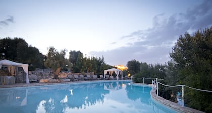 Park Hotel Sant' Elia