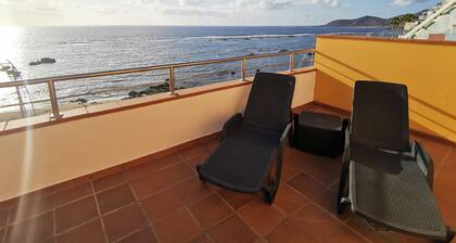 Apartamentos Maype Canteras