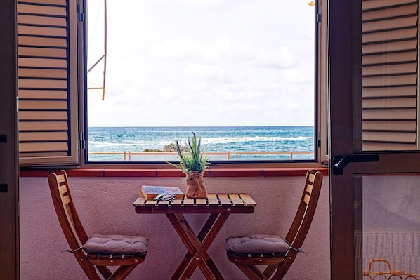 Apartment, 1 Bedroom, Ground Floor | Terrace/patio - Apartamentos Maype Canteras (Las Palmas de Gran Canaria)