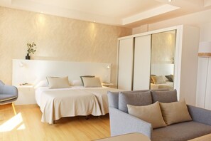 Suite, Terrace, Ocean View