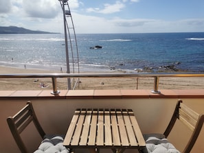 Exterior - Apartamentos Maype Canteras (Las Palmas de Gran Canaria)