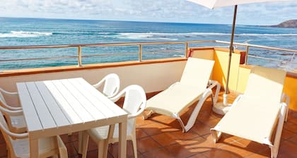 Apartamentos Maype Canteras