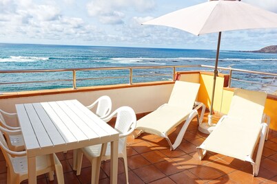 Apartamentos Maype Canteras