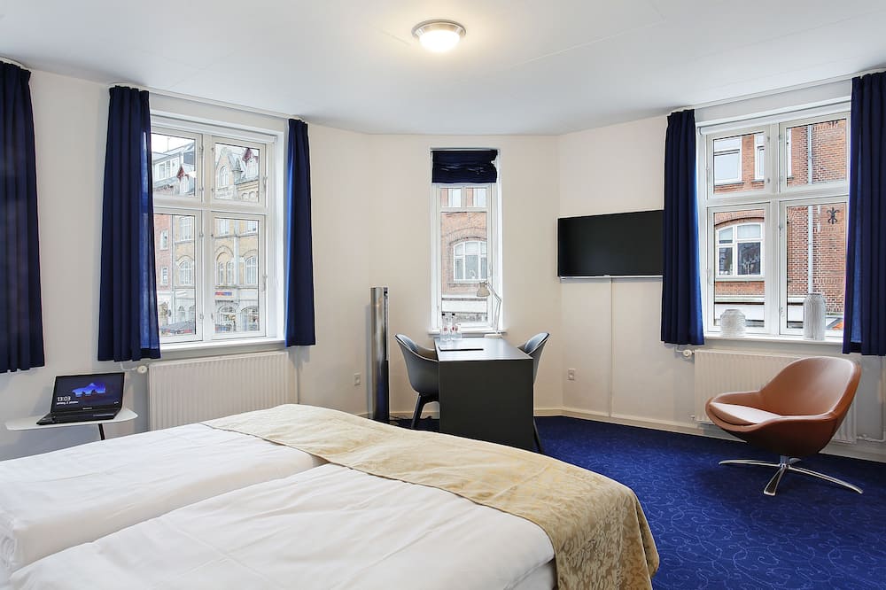 Herning City Hotel