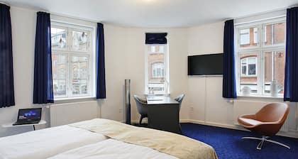 Herning City Hotel