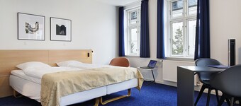 Herning City Hotel