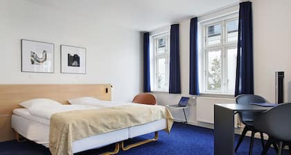 Herning City Hotel