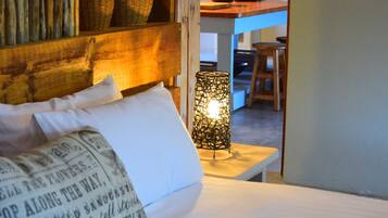 Luxury Villa, 2 Bedrooms, Garden View, Garden Area