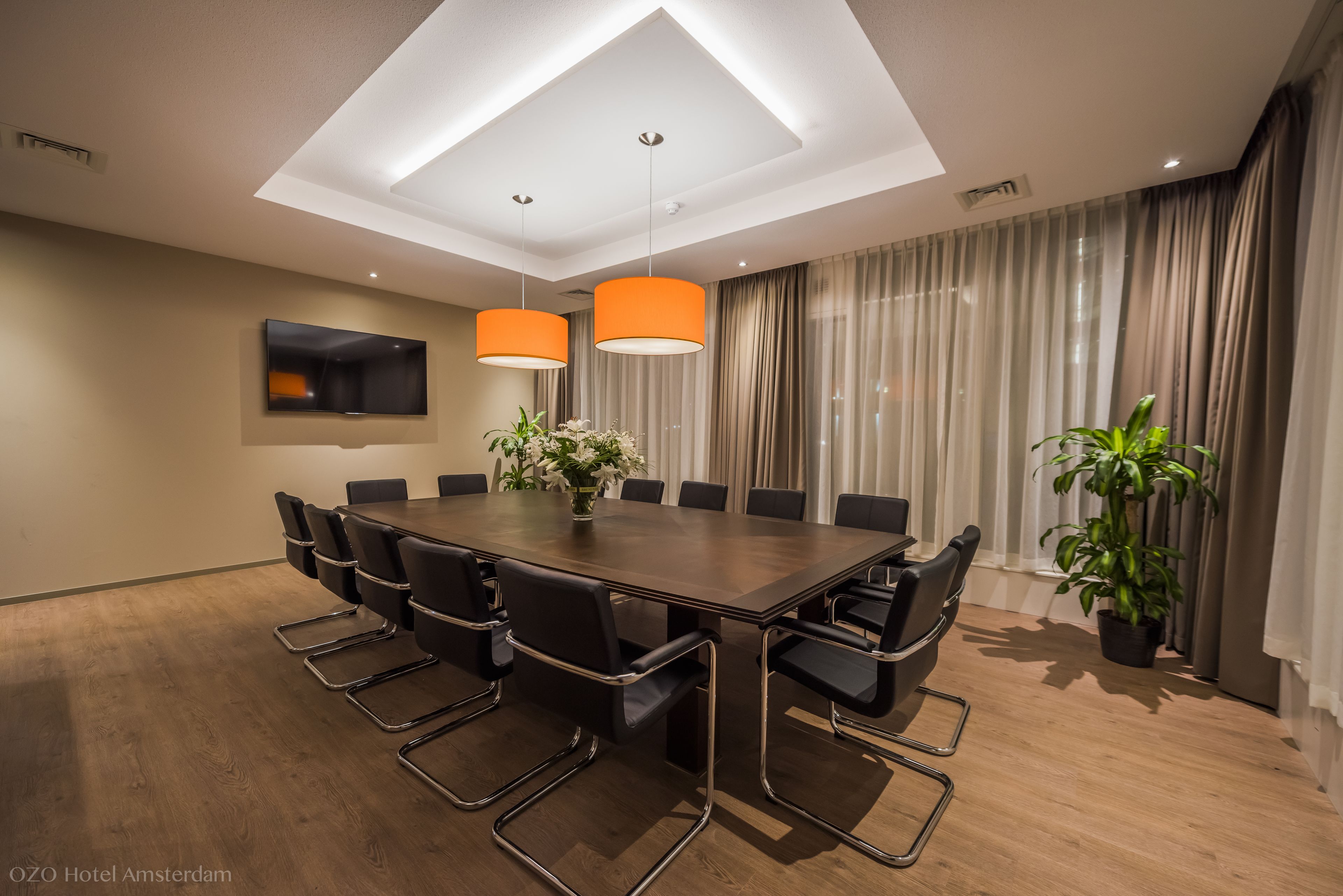 Foto - OZO Hotels Arena Amsterdam