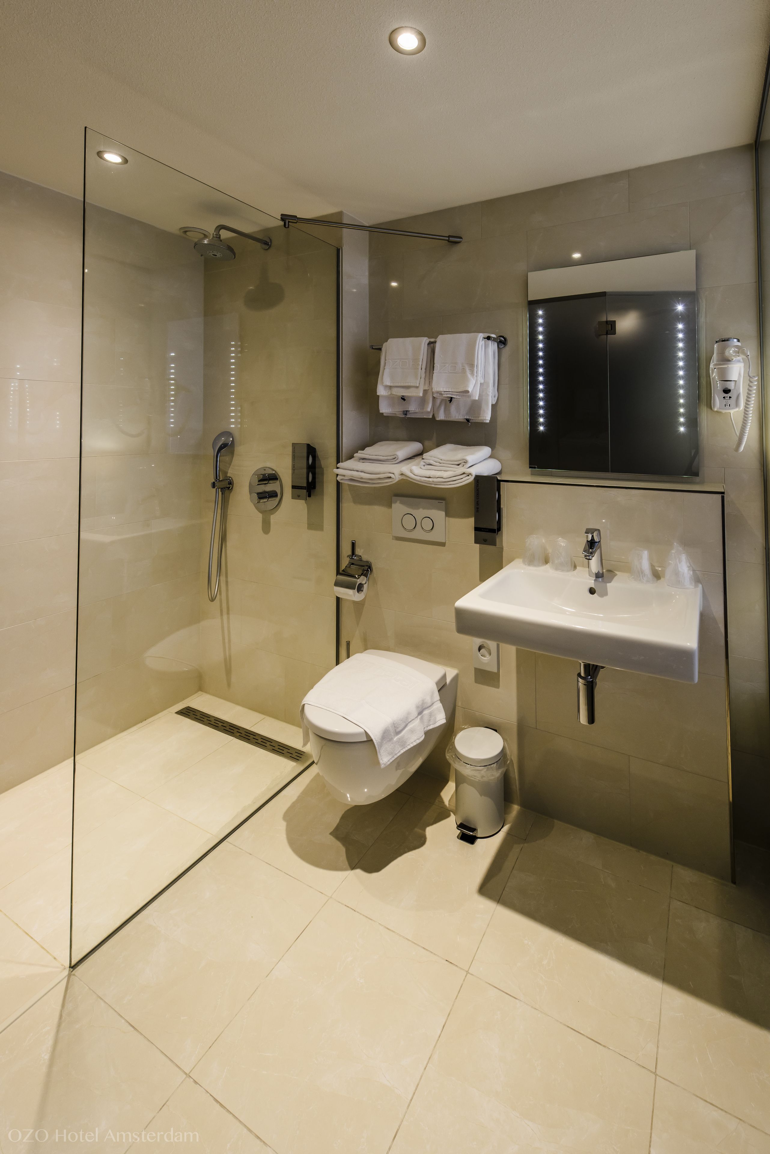 Foto - OZO Hotels Arena Amsterdam