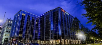 OZO Hotels Arena Amsterdam