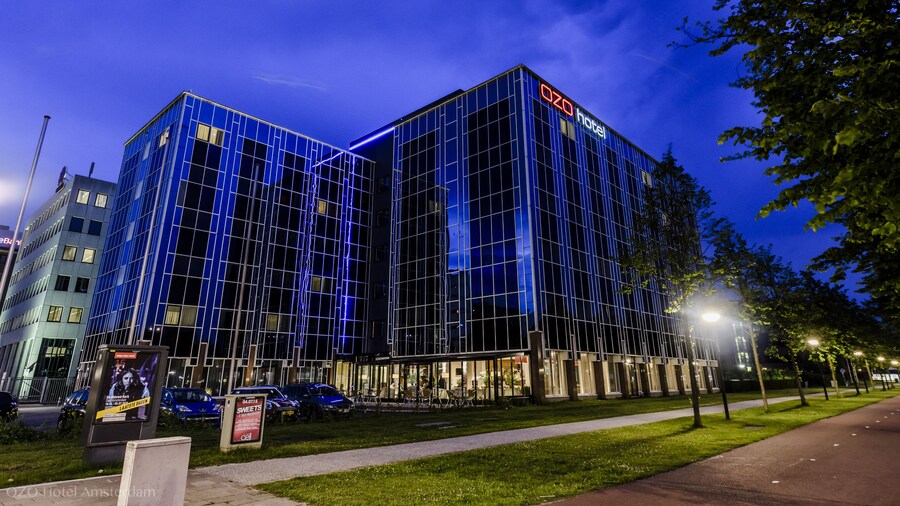 OZO Hotels Arena Amsterdam