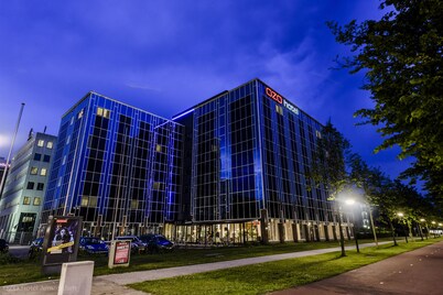 OZO Hotels Arena Amsterdam