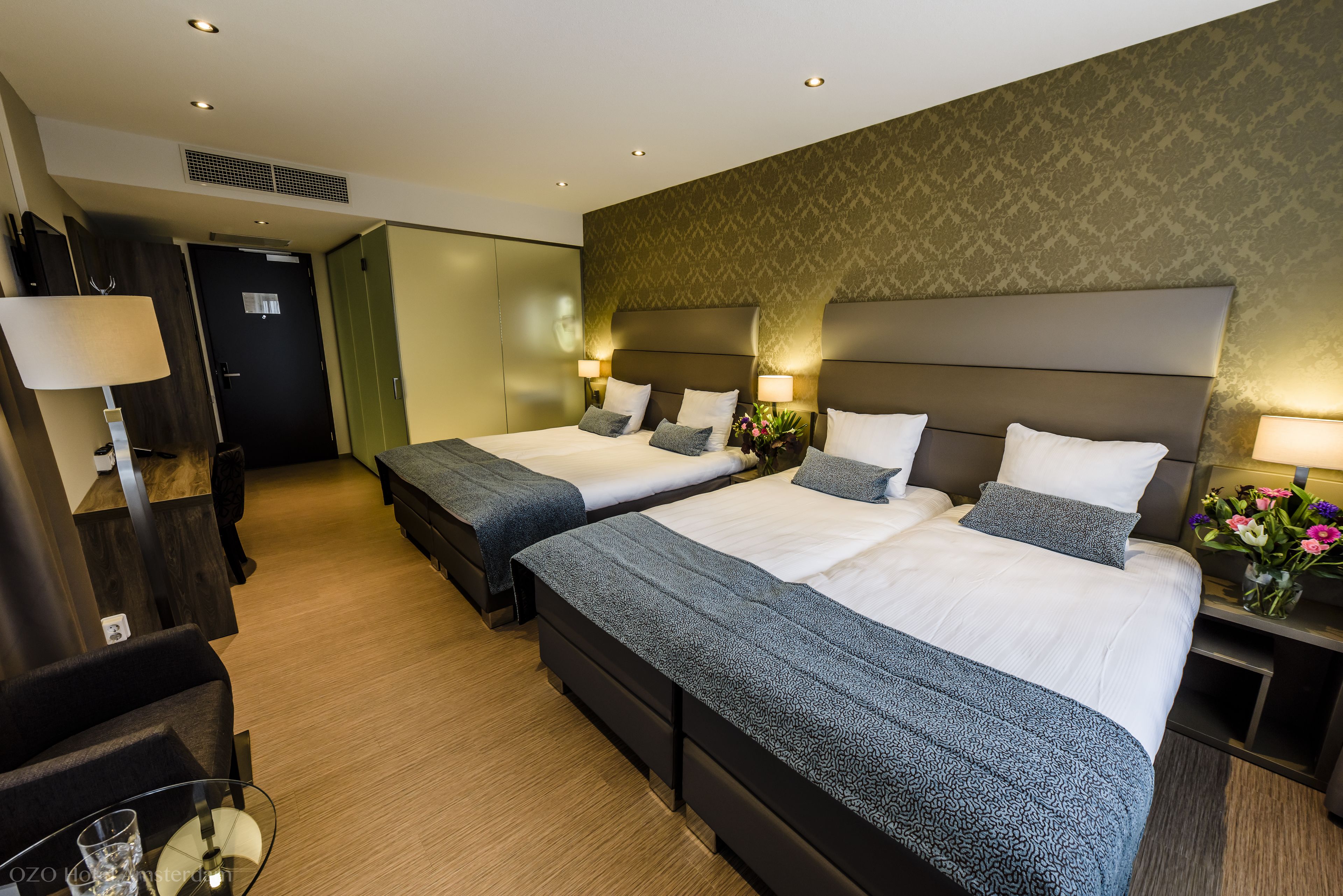 Foto - OZO Hotels Arena Amsterdam