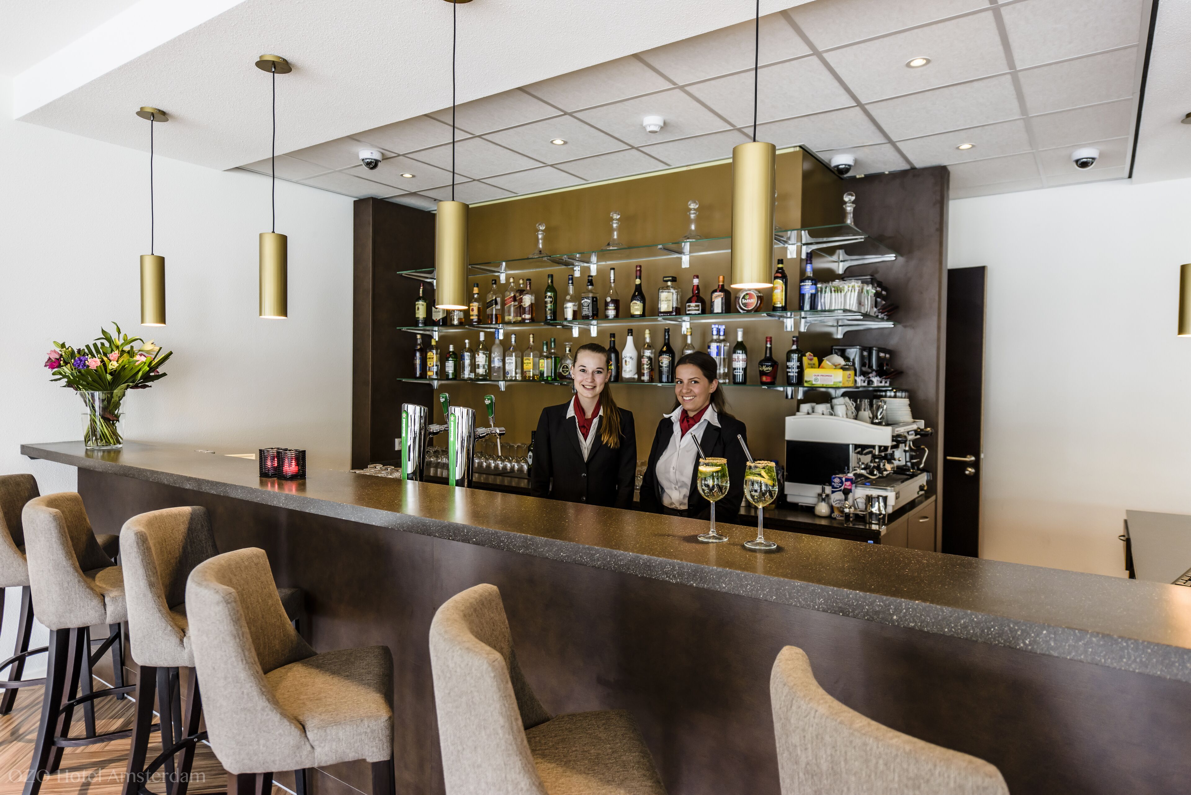 Foto - OZO Hotels Arena Amsterdam