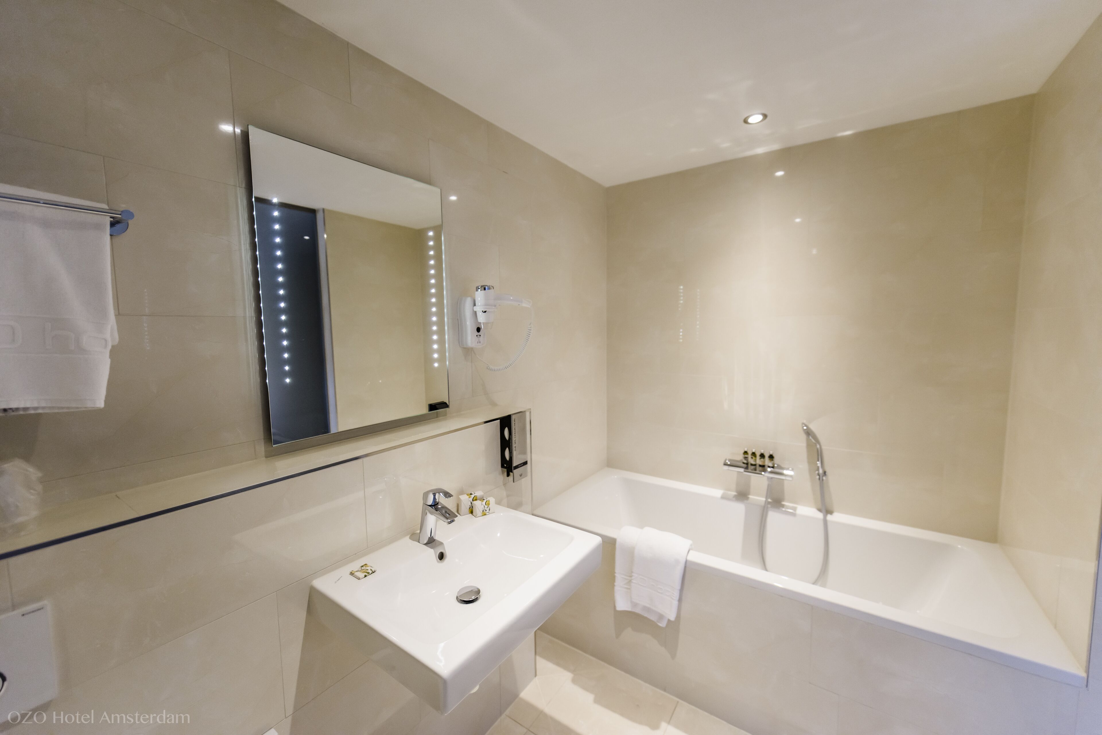 Foto - OZO Hotels Arena Amsterdam