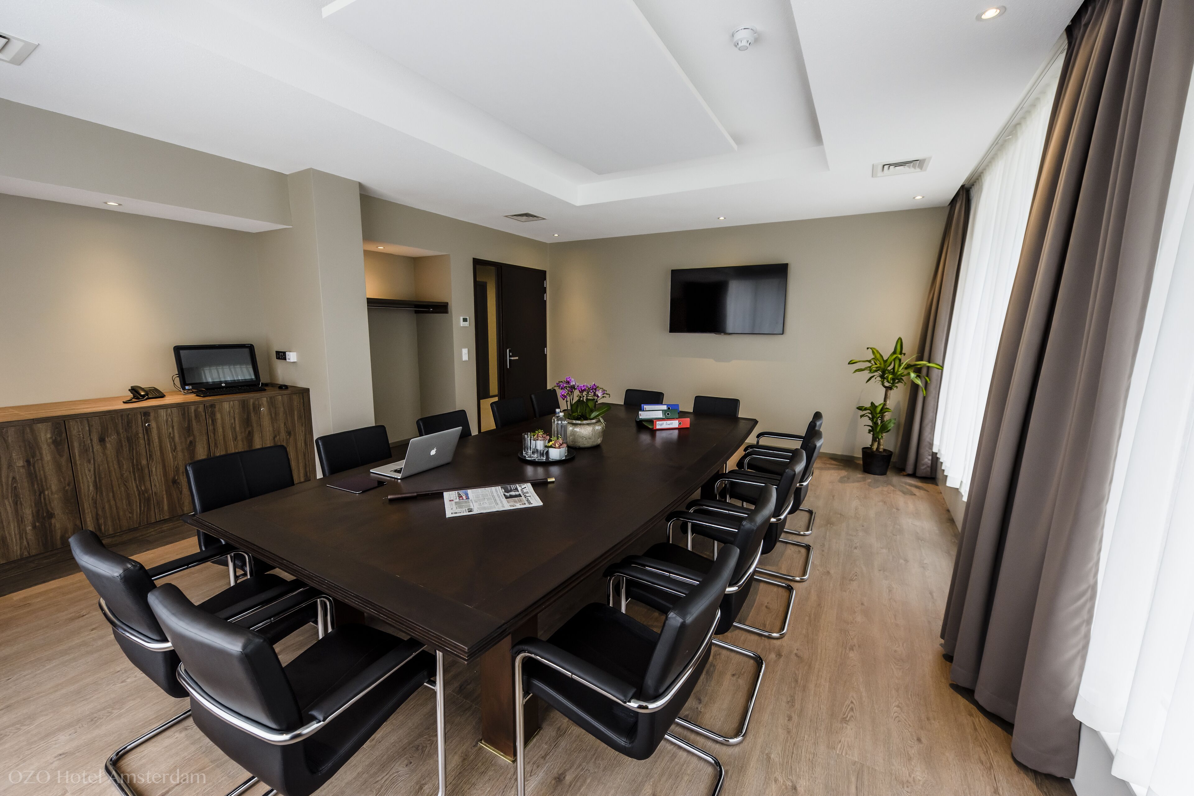 Foto - OZO Hotels Arena Amsterdam