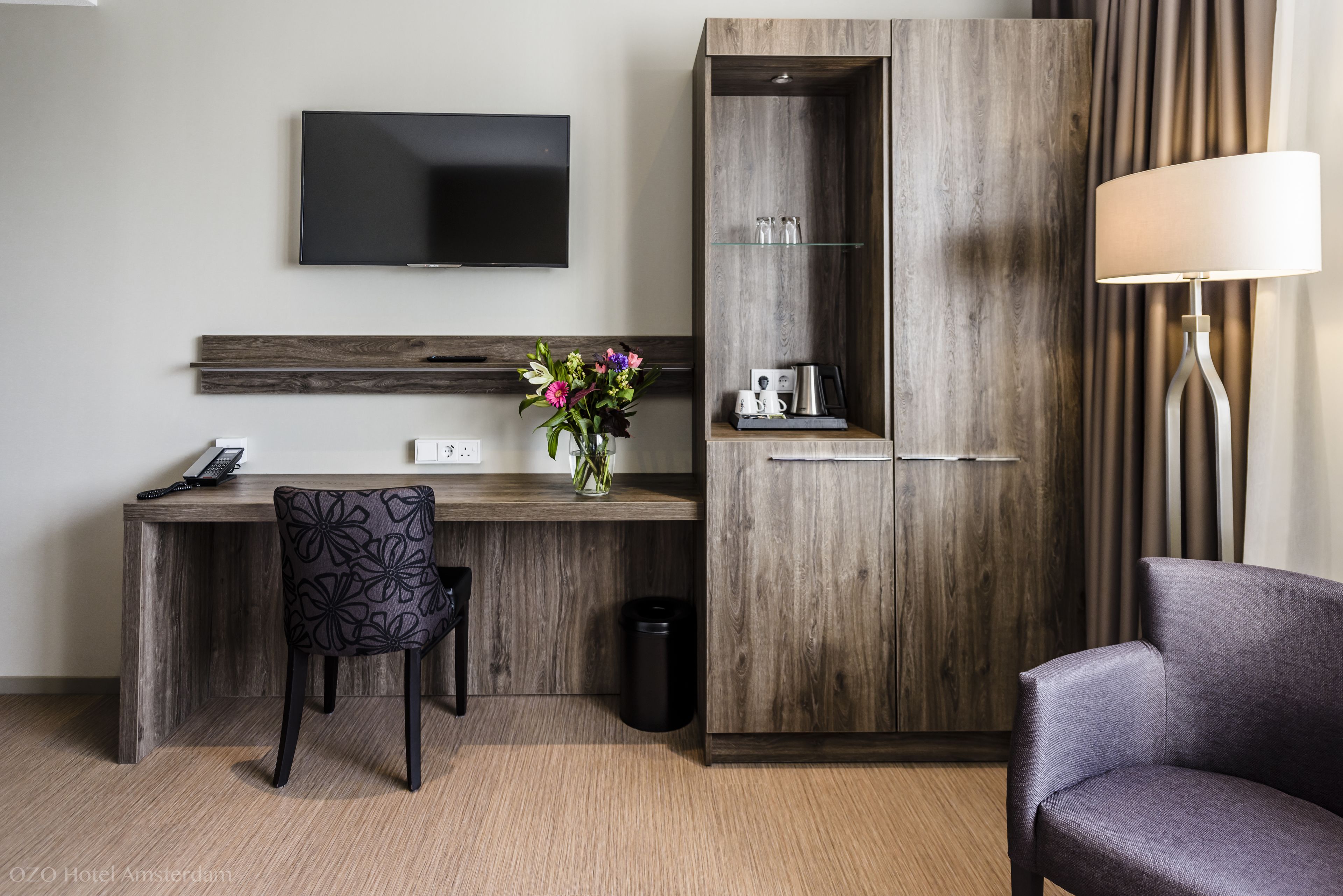 Foto - OZO Hotels Arena Amsterdam