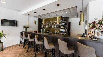 Bar (ter plaatse)